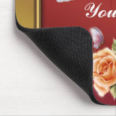 Tapis De Souris Personnaliser Ur Mousepad (Coin)