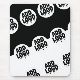 Tapis De Souris Personnalisez votre image de logo