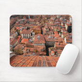 Tapis De Souris Perspective (Avec souris)