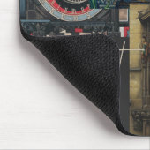 Tapis De Souris Perspectives  (Coin)