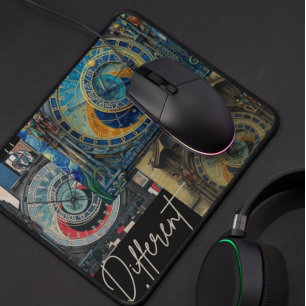Tapis De Souris Perspectives 