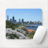 Tapis De Souris Perth (Avec souris)