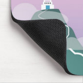 Tapis De Souris Peste de mousepad de rêves (Coin)