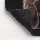 Tapis De Souris Pesto Le Pingouin Funny Ba1 (Coin)
