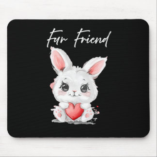 Tapis De Souris pet‑lover, street wear, Cute And Cool animal love