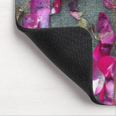 Tapis De Souris Pétales de danse I (Coin)