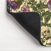 Tapis De Souris Pétales empoisonnés (Coin)