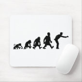 Tapis De Souris petanque (Avec souris)