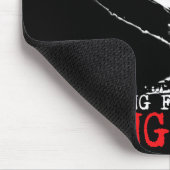 Tapis De Souris Péter drôle (Coin)