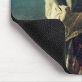 Tapis De Souris Peter le grand (Coin)