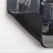 Tapis De Souris Peterbilt 379 Mousepad de Whisler (Coin)