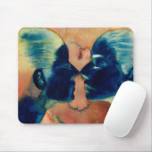 Tapis De Souris Petit 2007 intermédiaire (Avec souris)