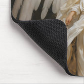 Tapis De Souris Petit ange gardien (Coin)