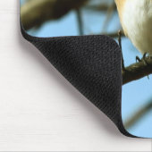 Tapis De Souris Petit bleu (Coin)