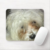 Tapis De Souris Petit Casper mignon (Avec souris)