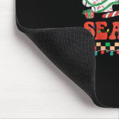 Tapis De Souris Petit C'Est La Saison (Coin)