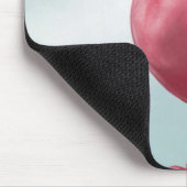 Tapis De Souris Petit chat ! (Coin)