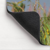 Tapis De Souris Petit colibri gras (Coin)