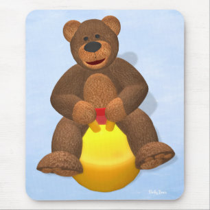 Tapis De Souris Petit concernez la boule d'houblon
