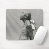 Tapis De Souris Petit danseur, âgé 14 (Avec souris)