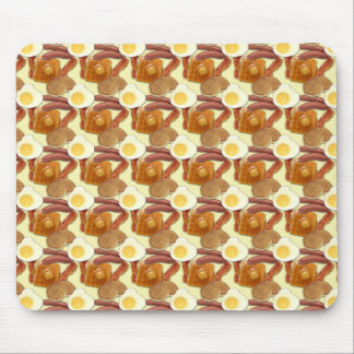 Tapis De Souris Petit déjeuner
