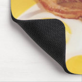 Tapis De Souris Petit déjeuner 2 (Coin)