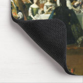 Tapis De Souris Petit déjeuner de mariage (Coin)