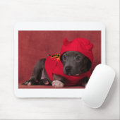 Tapis De Souris Petit diable (Avec souris)