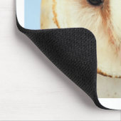 Tapis De Souris Petit-duc (Coin)