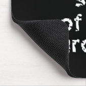 Tapis De Souris Petit-fils de la chambre (Coin)