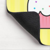 Tapis De Souris Petit gâteau (Coin)