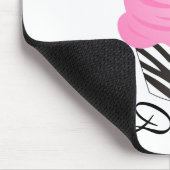 Tapis De Souris Petit gâteau de diva (Coin)