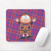 Tapis De Souris Petit homme (Avec souris)