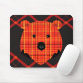Tapis De Souris Petit livre d'histoire plaid (Avec souris)