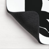 Tapis De Souris Petit loup (Coin)