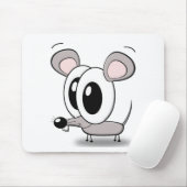 Tapis De Souris Petit mouse (Avec souris)