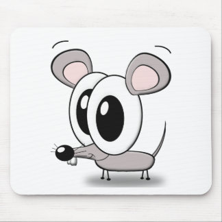 Tapis De Souris Petit mouse
