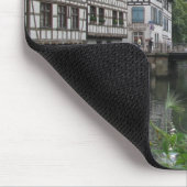 Tapis De Souris petit mousepad de la France (Coin)