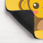 Tapis De Souris Petit Mousepad mignon (Coin)