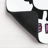 Tapis De Souris Petit panda (Coin)