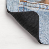 Tapis De Souris petit peekaboo (Coin)