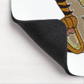 Tapis De Souris Petit tigre (Coin)