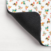 Tapis De Souris Petit toucan (Coin)