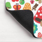 Tapis De Souris Petit tournevis motif (Coin)