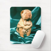 Tapis De Souris Petite diva Mousepad (Avec souris)