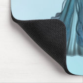 Tapis De Souris Petite Fée (Coin)