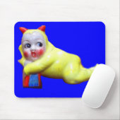 Tapis De Souris petite imp (Avec souris)
