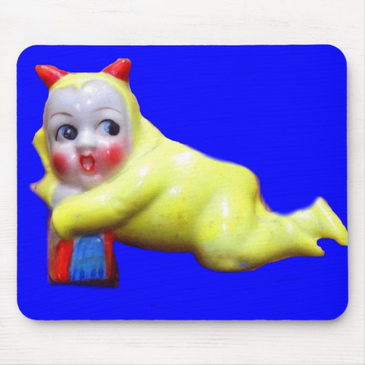 Tapis De Souris petite imp (Devant)