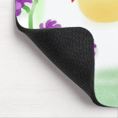 Tapis De Souris Petite Mousepad (Coin)