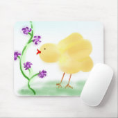 Tapis De Souris Petite Mousepad (Avec souris)